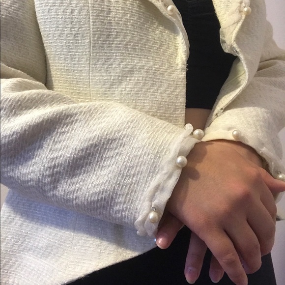 vintage blazer - Picture 6 of 6